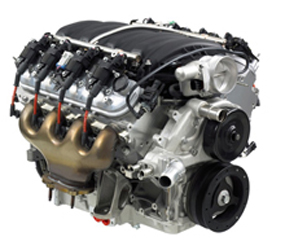 C3111 Engine